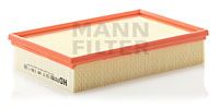 MANN c281361 -  Воздушный фильтр