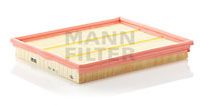 MANN c28150 -  Воздушный фильтр