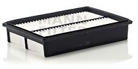 MANN c2841 -  Воздушный фильтр
