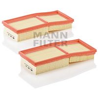 MANN c28612 -  Воздушный фильтр