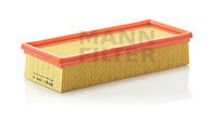 MANN c2874 -  Воздушный фильтр