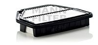 MANN c29008 -  Воздушный фильтр