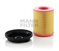 MANN c29010kit -  Воздушный фильтр