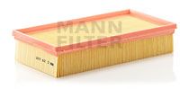 MANN c29105 -  Воздушный фильтр