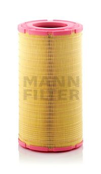 MANN c2913661 -  Воздушный фильтр