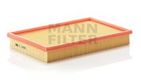 MANN c2999 -  Воздушный фильтр
