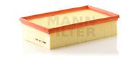 MANN c30005 -  Воздушный фильтр
