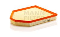 MANN c30013 -  Воздушный фильтр