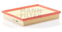 MANN c30130 -  Воздушный фильтр