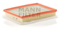 MANN c30138 -  Воздушный фильтр
