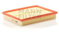 MANN c301381 -  Воздушный фильтр
