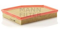 MANN c30139 -  Воздушный фильтр