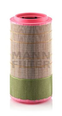 MANN c301530 -  Воздушный фильтр