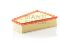 MANN c30161 -  Воздушный фильтр