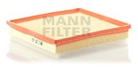 MANN c30163 -  Воздушный фильтр