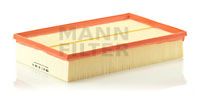 MANN c30189 -  Воздушный фильтр