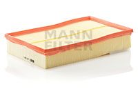 MANN c301891 -  Воздушный фильтр