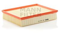 MANN c30195 -  Воздушный фильтр