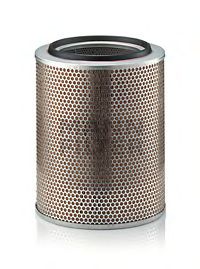 MANN c30703 -  Воздушный фильтр