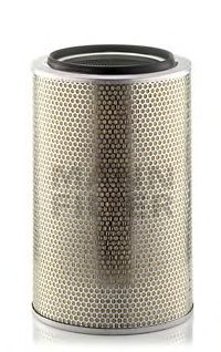 MANN c308503 -  Воздушный фильтр