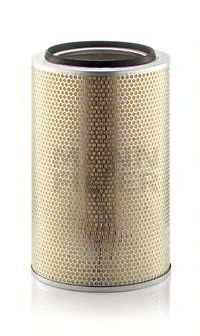MANN c308507 -  Воздушный фильтр