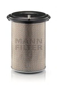 MANN c308802 -  Воздушный фильтр