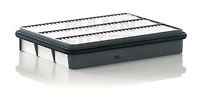 MANN c31007 -  Воздушный фильтр