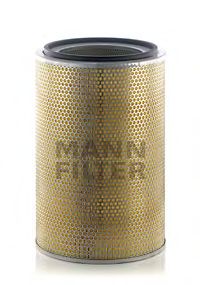 MANN c31013 -  Воздушный фильтр
