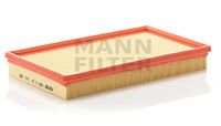 MANN c31121 -  Воздушный фильтр