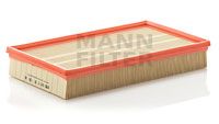 MANN c31130 -  Воздушный фильтр