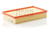 MANN c311521 -  Воздушный фильтр