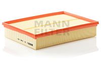 MANN c31196 -  Воздушный фильтр