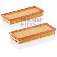 MANN c317012 -  Воздушный фильтр