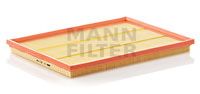 MANN c3178 -  Воздушный фильтр