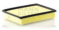 MANN c32011 -  Воздушный фильтр
