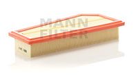 MANN c3210 -  Воздушный фильтр