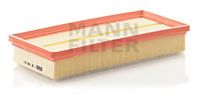 MANN c32108 -  Воздушный фильтр