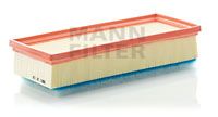 MANN c32130 -  Воздушный фильтр