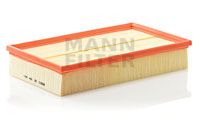 MANN c32164 -  Воздушный фильтр