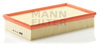 MANN c32191 -  Воздушный фильтр