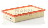 MANN c321911 -  Воздушный фильтр