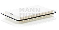 MANN c3220 -  Воздушный фильтр