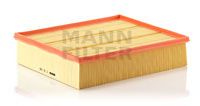 MANN c32338 -  Воздушный фильтр