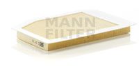 MANN c33106 -  Воздушный фильтр