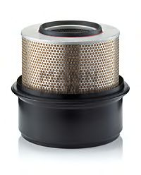 MANN c331305 -  Воздушный фильтр