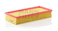 MANN c33156 -  Воздушный фильтр