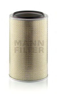 MANN c3316002 -  Воздушный фильтр