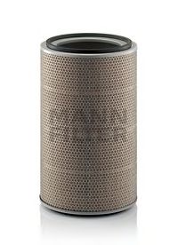 MANN c331605 -  Воздушный фильтр