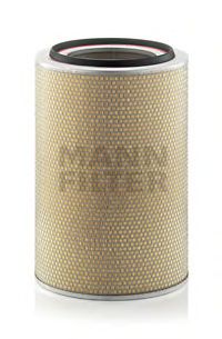 MANN c331840 -  Воздушный фильтр