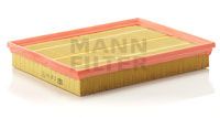 MANN c33189 -  Воздушный фильтр